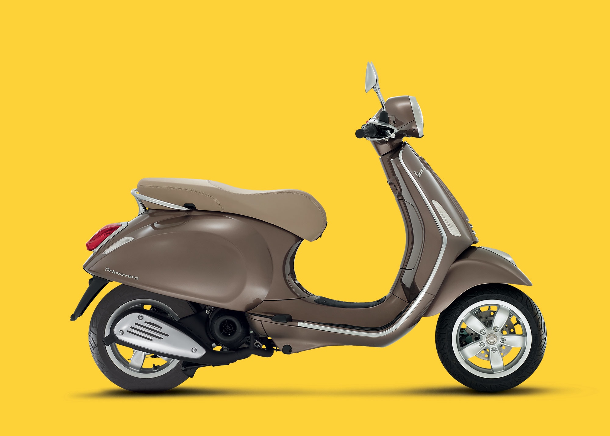 Vespa Primavera - Vespa Argentina Oficial | Motos y Scooters